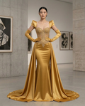 GOLD SWATI