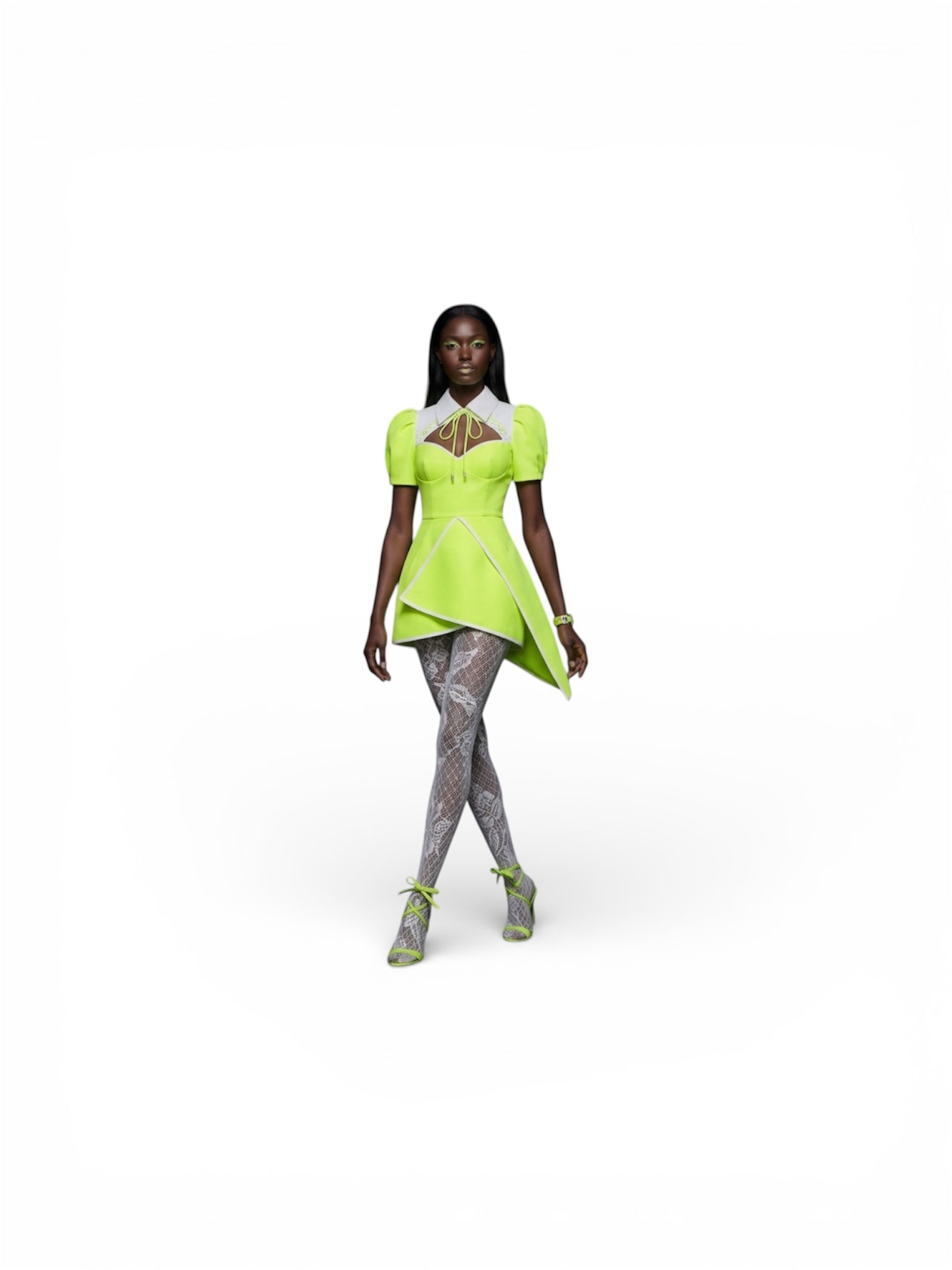 SWEDE LIME
