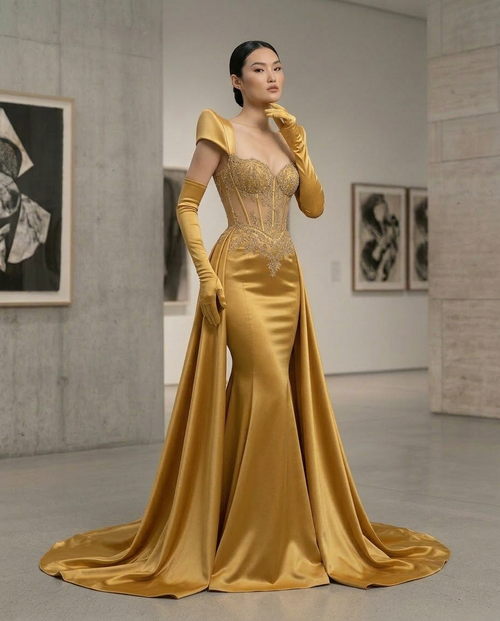 BLESSED DIVA SVENX COUTURE BLESSED DIVA SVENX COUTURE